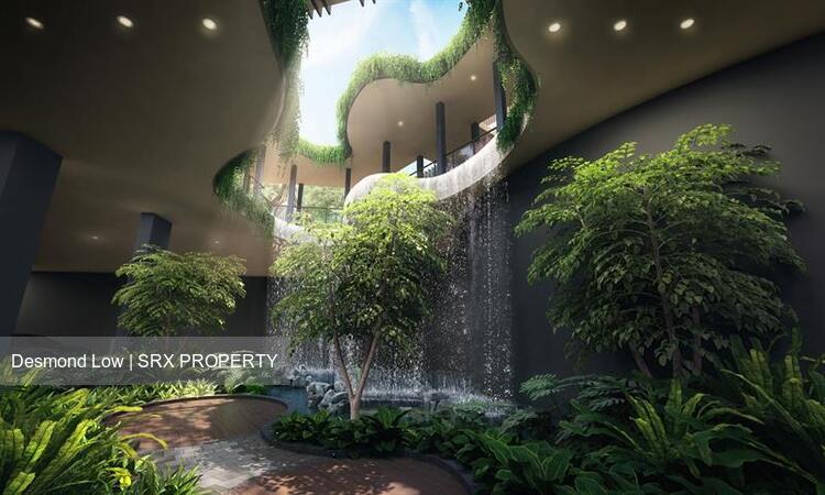 Kassia (D17), Condominium #570216501